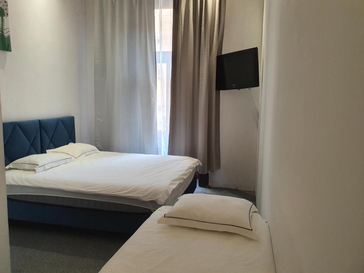 Amen Aparthotel Residence Kraków Zewnętrze zdjęcie