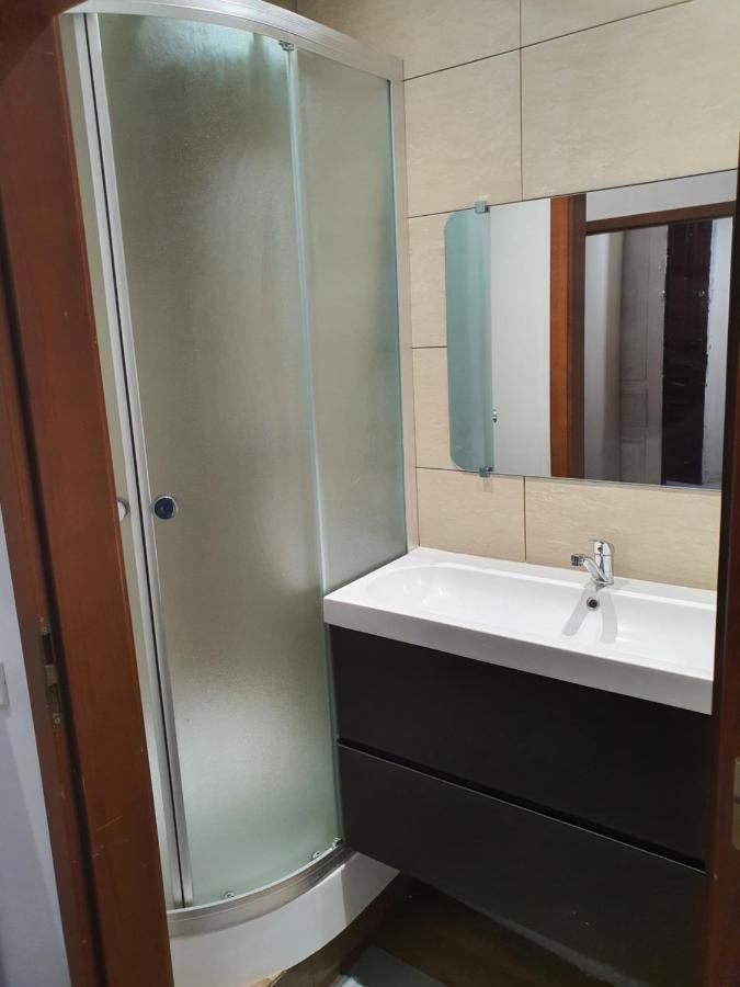 Amen Aparthotel Residence Kraków Zewnętrze zdjęcie