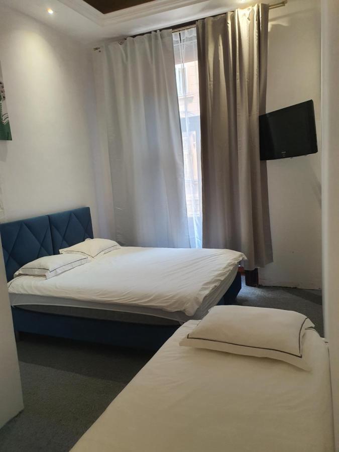 Amen Aparthotel Residence Kraków Zewnętrze zdjęcie