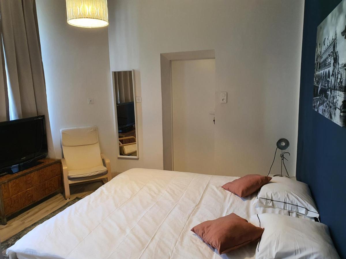 Amen Aparthotel Residence Kraków Zewnętrze zdjęcie